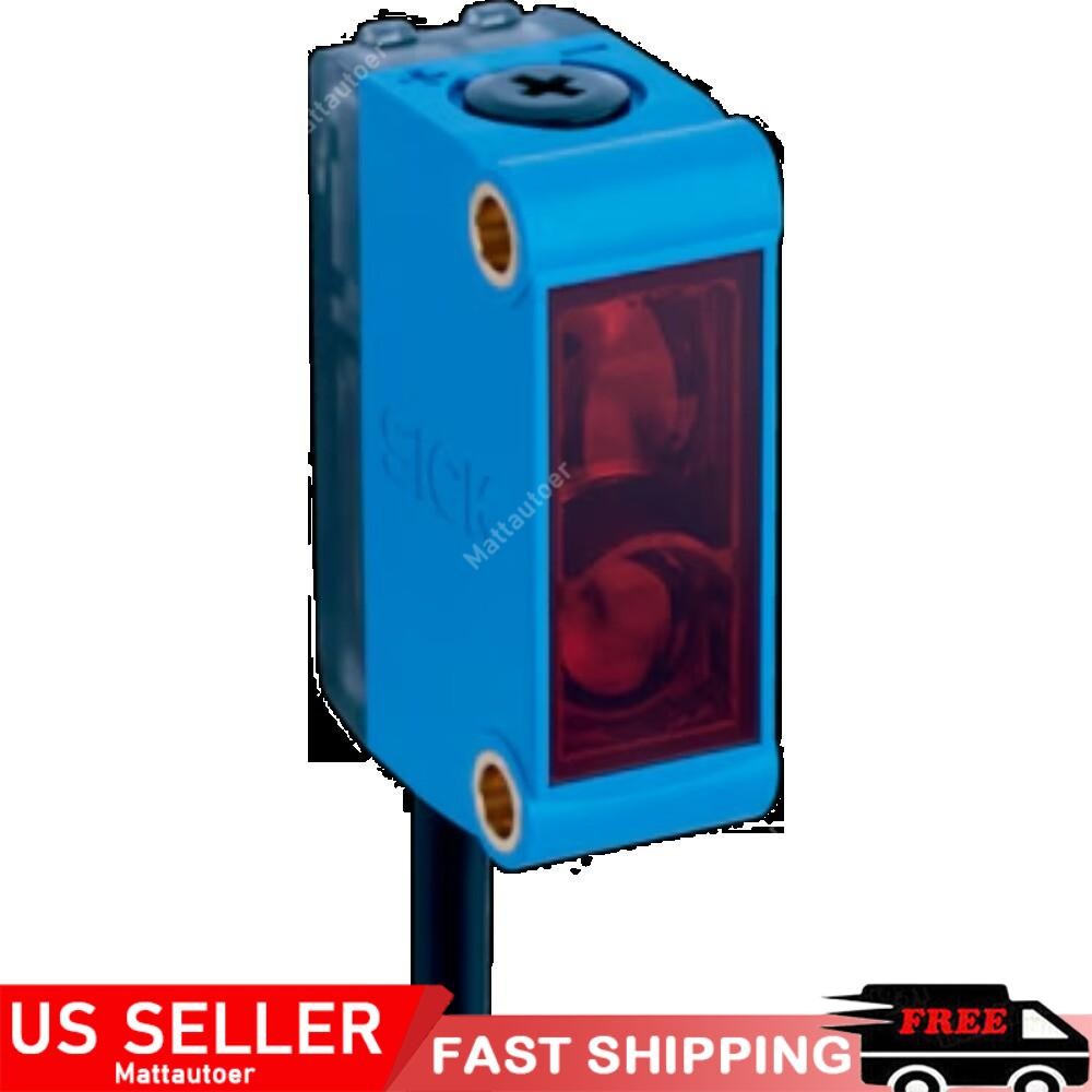 Used Sick GTB6-N1211 GTB6N1211 1052441 Photoelectric