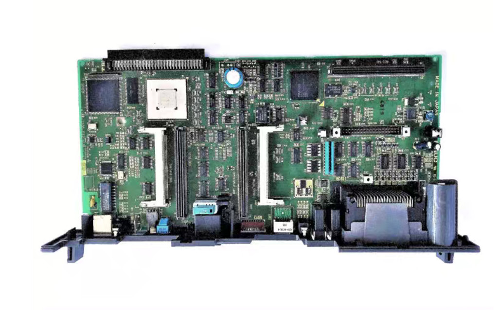 qty1 for FANUC A16B-3200-0429 A16B32000429 Motherboard inbox@106