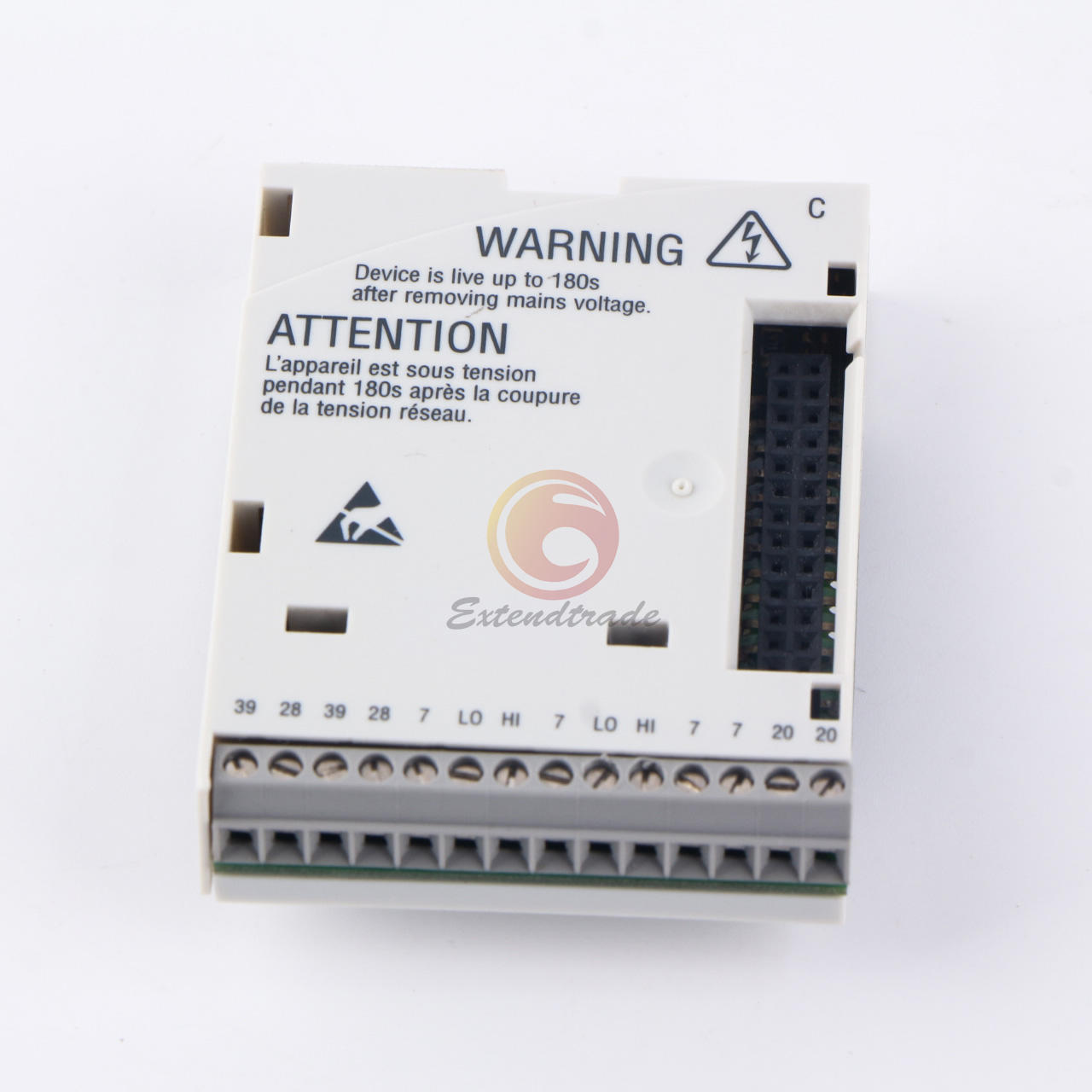 New 1PC Lenze Frequency Converter Module E82ZAFCC001 E82ZAFCC001/S