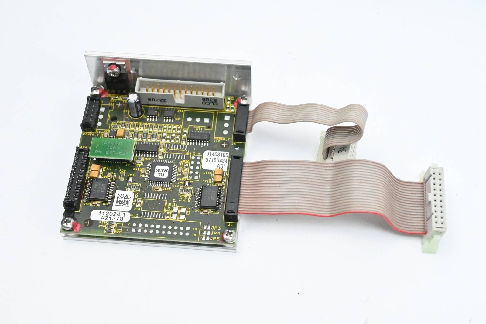 Scanlab Board 112024.1