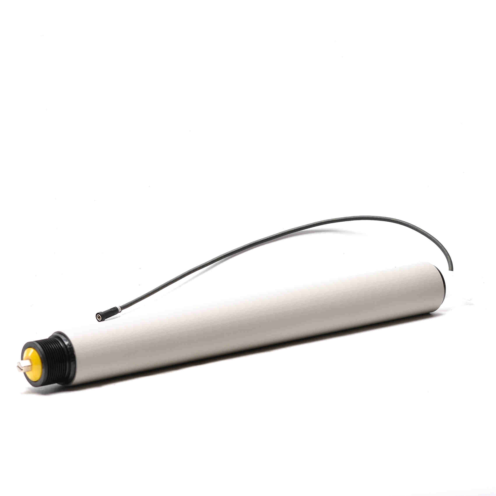 Interroll RollerDrive EC5000 35W BI 21:1 24VDC 2.2A IP54 D50 EL 500mm PVC -unuse