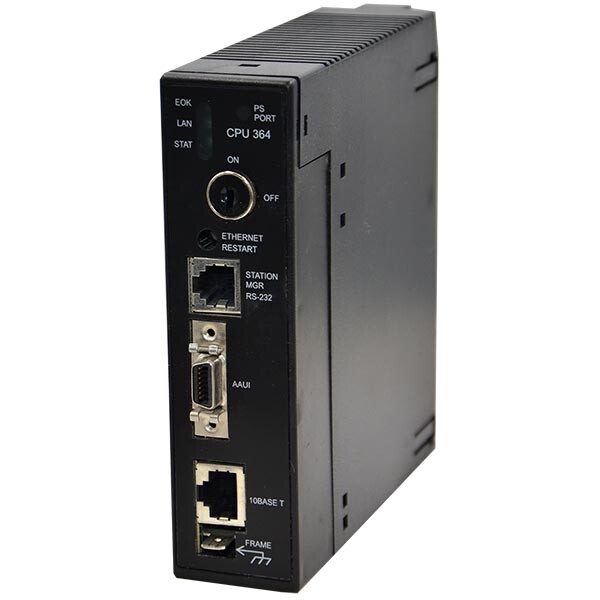 IC693CPU364-CJ General Electric Processor Unit CPU 9030 Series -SA