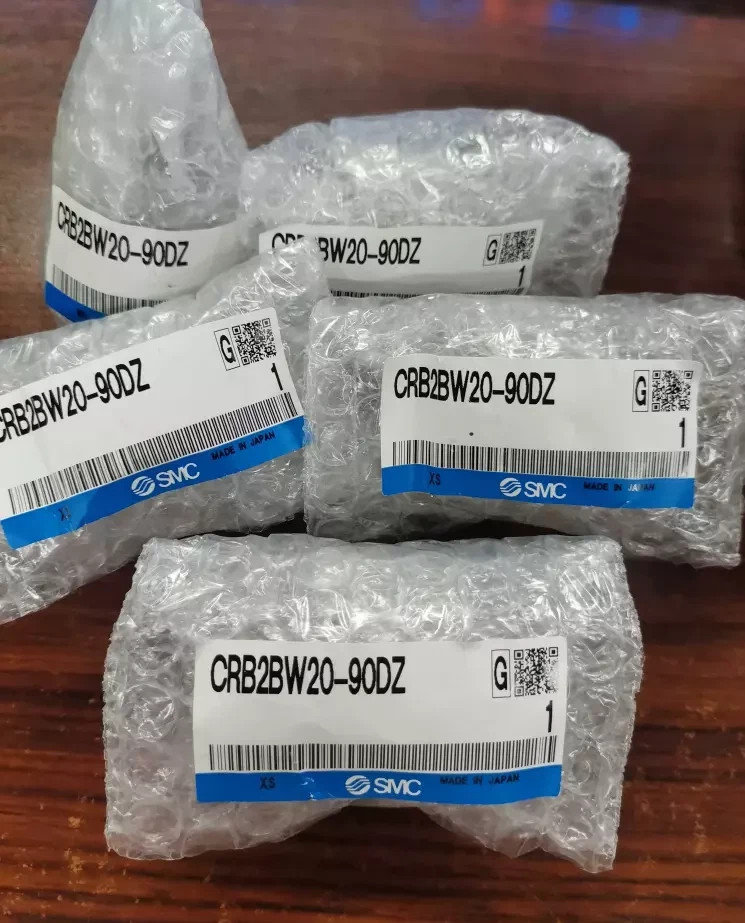 NEW SMC CRB2BW20-90DZ CRB2BW2090DZ CYLINDER