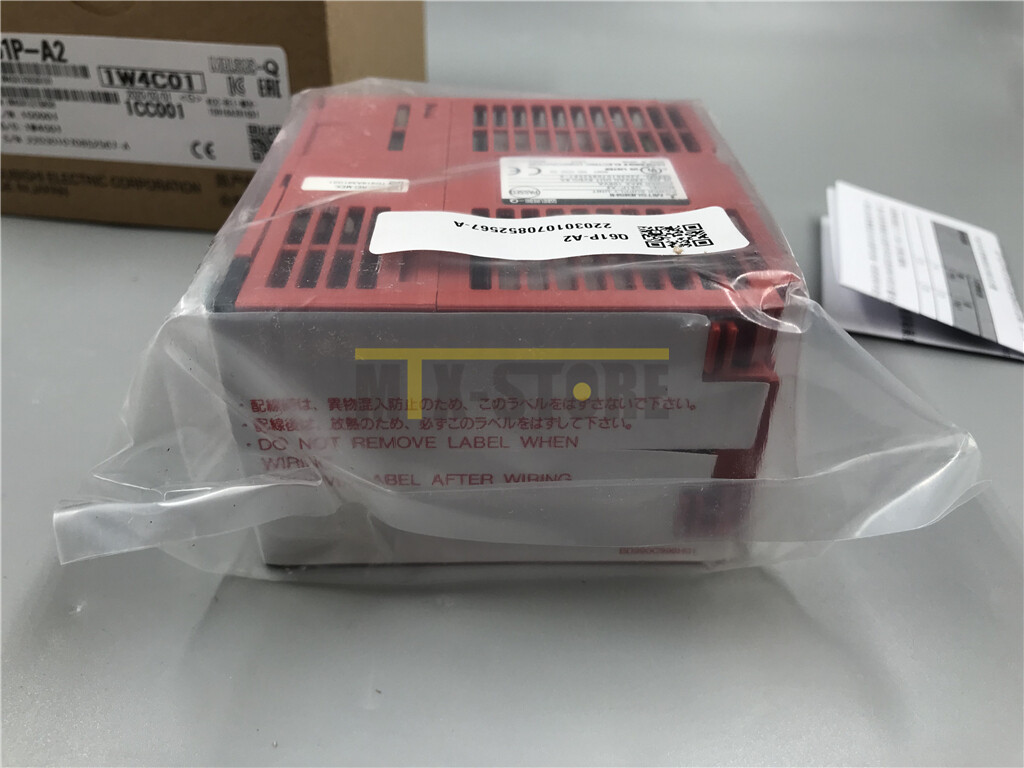 1PC Brand New IN BOX Mitsubishi Power Module Q61P-A2 Q61PA2