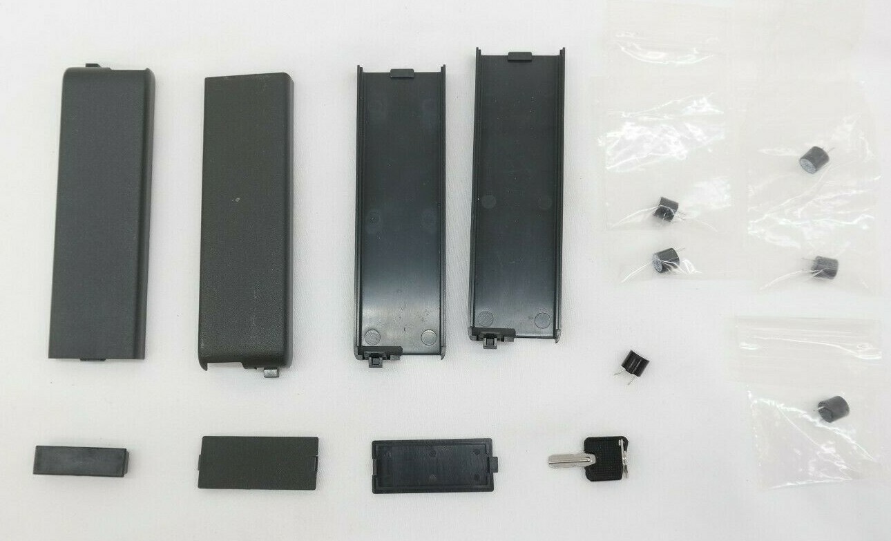 Direct Logic 405 Module Parts T10A 250 Voc Fuse NaS