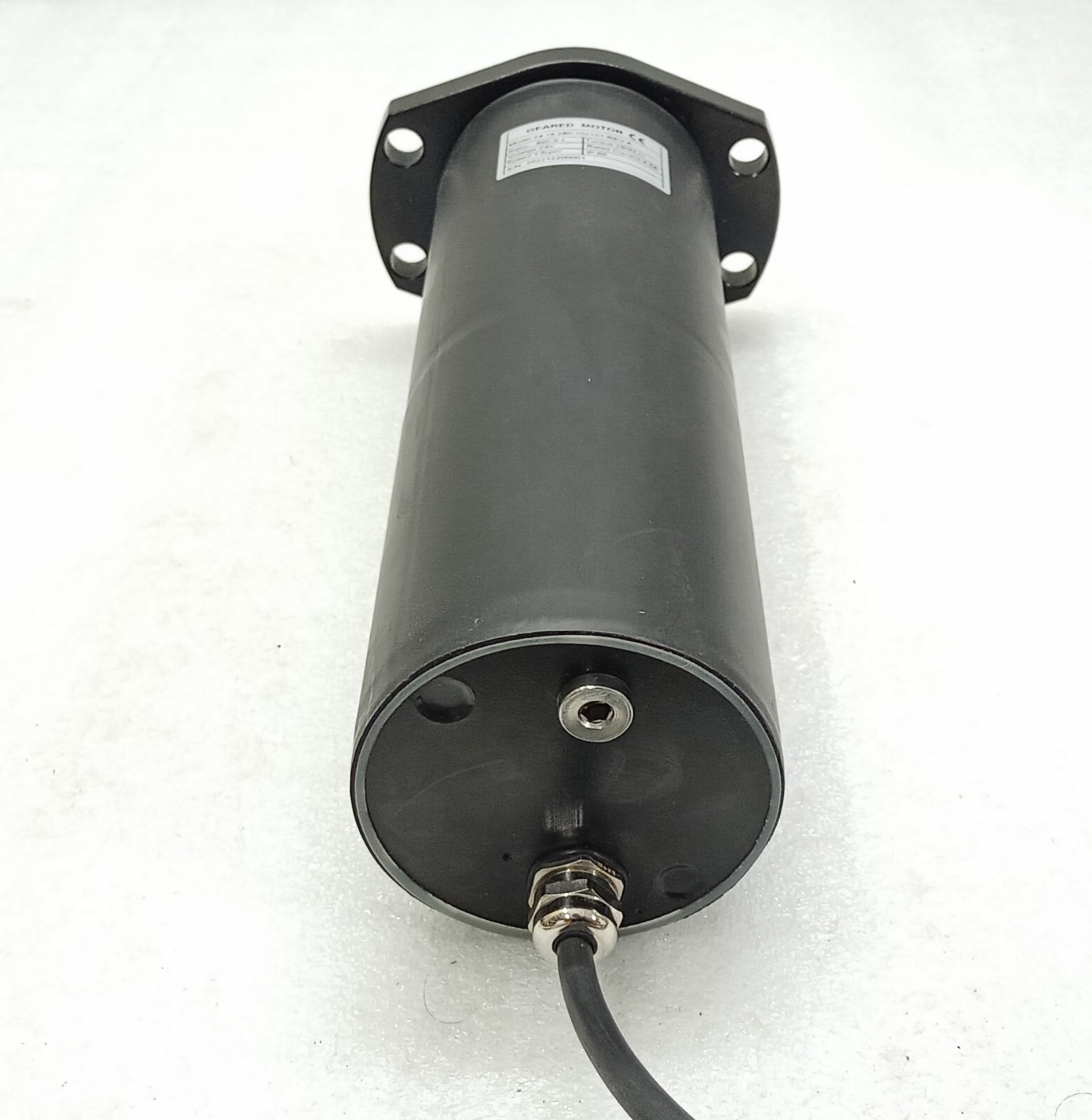 Geared Motor 24.15.280-102101 24Volt 4.5A