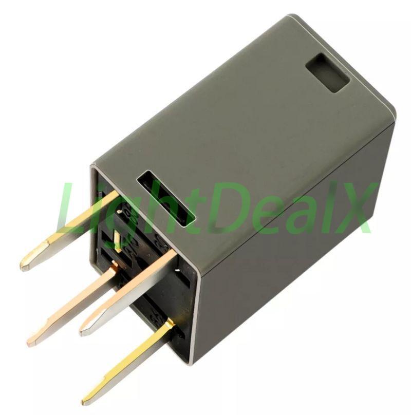 4Pin 05X7A13 Free Shipping Automotive Relay 1PCS Omron 68083380AA