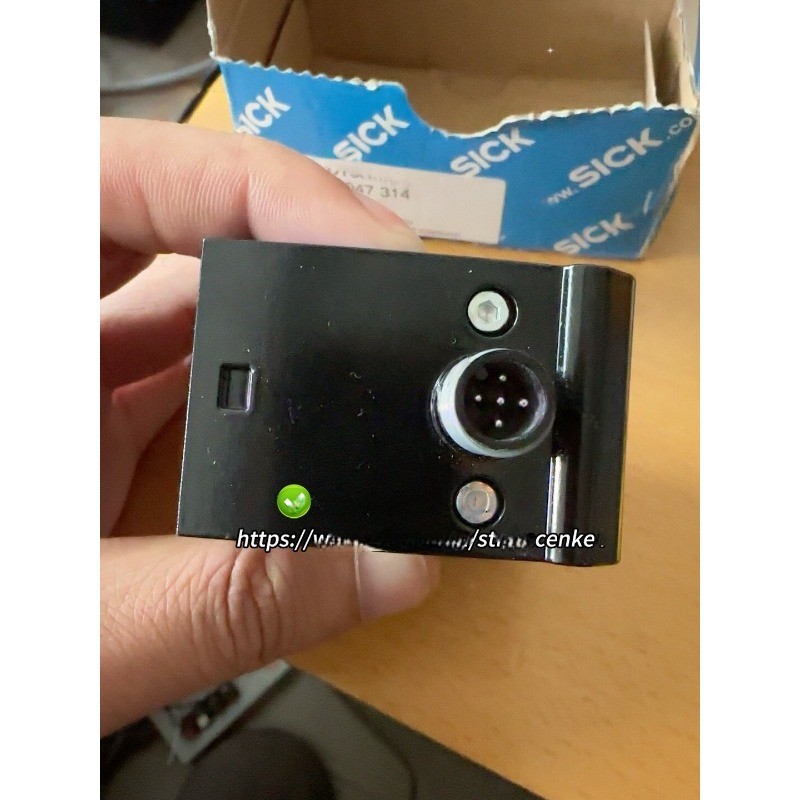 DT50 P2113 1PCS NEW SICK DT50-P2113 Laser Distance Sensor, 1047314#25