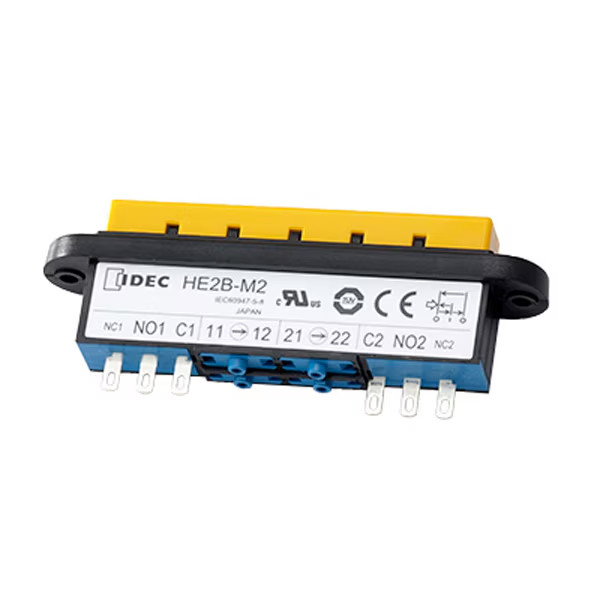 HE2B-M200 IDEC HE2B-M2 HE2B enable switch