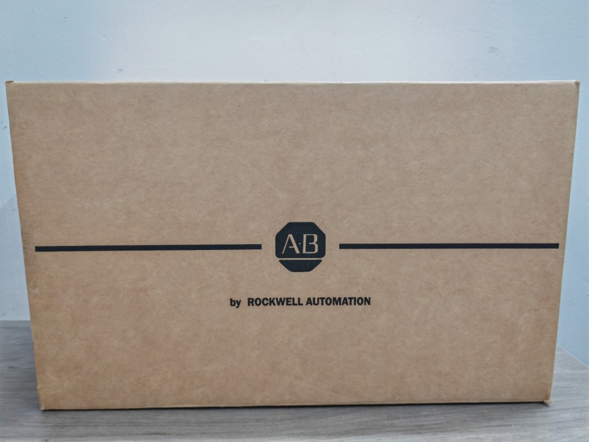 20G11ND3P4JA0NNNNN Allen-Bradley PowerFlex 755 AC Drive Air Cooled New Sealed