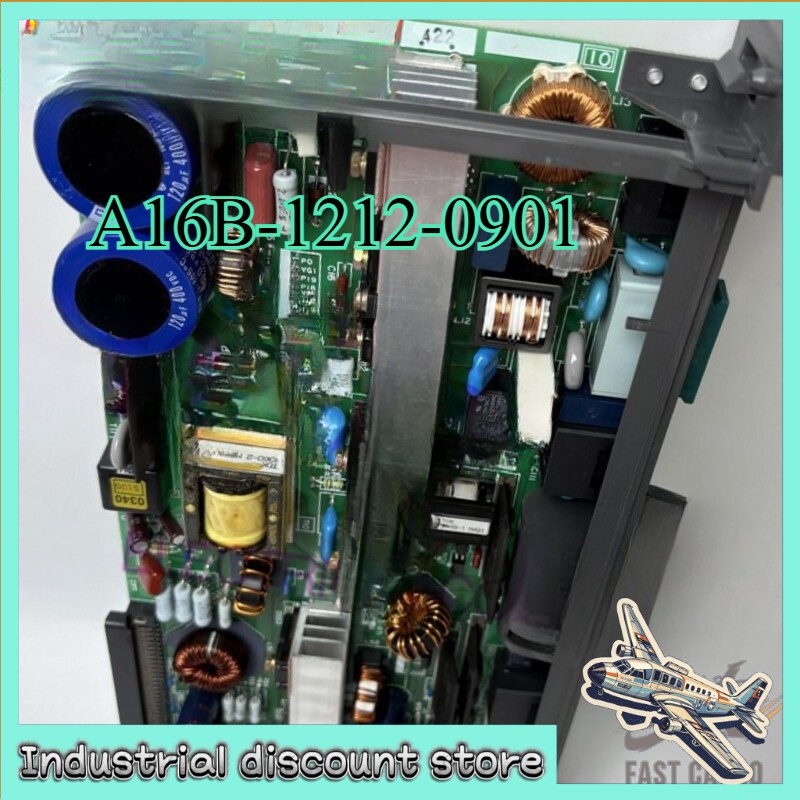 A16B-1212-0901 1PCS FANUC board Tested in Good condition Fast Shipping
