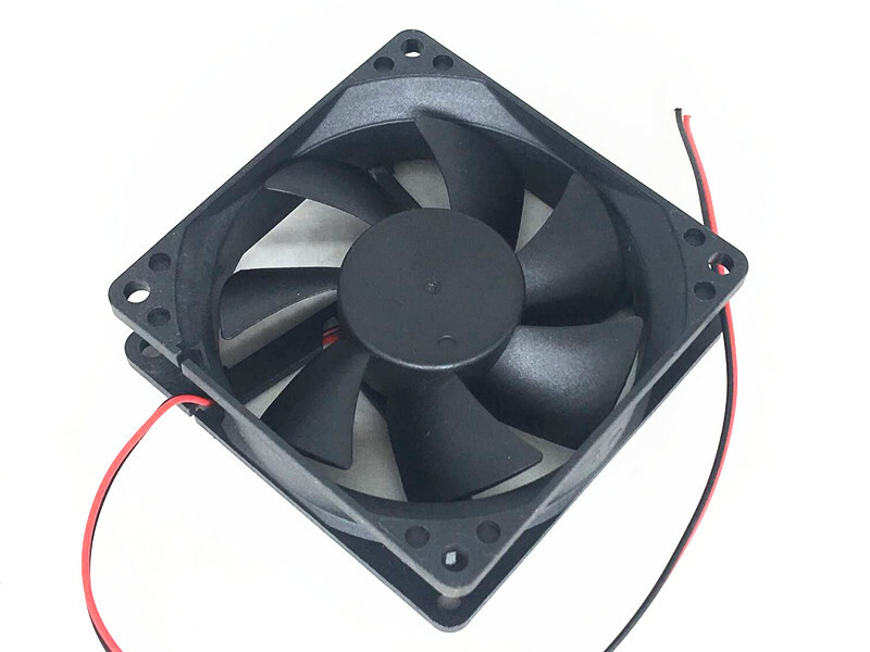 1PC SUNON PF80252V3-1Q01C-AA9 8025 8CM 24V 3.05W inverter cooling fan #