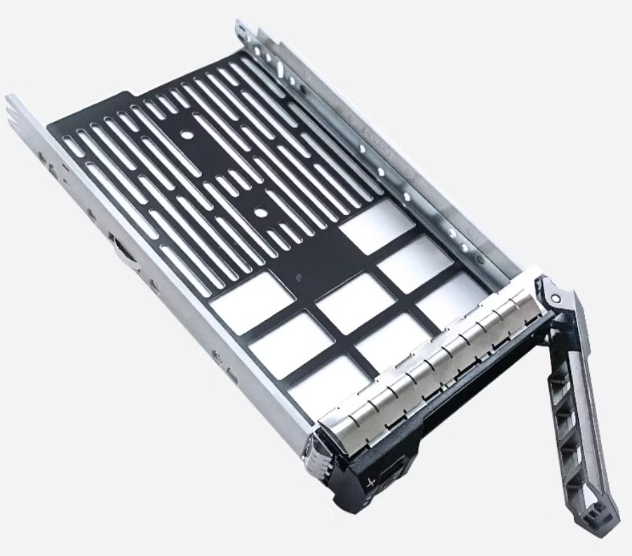 1PC NEW Dell R730 3.5 Hard Disk tray KG1CH R430 Applicable