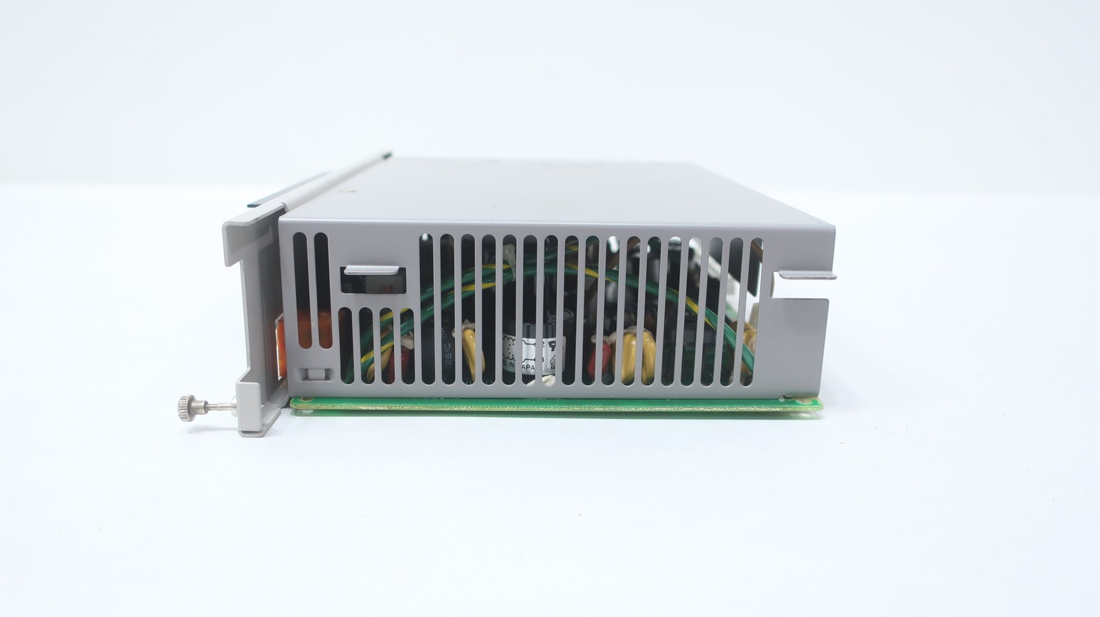 Siemens 505-6660 Simatic Ti505 110/220v-ac Power Supply Module
