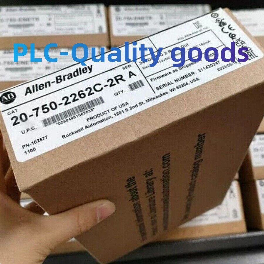 1PCS Brand New 20-750-2262C-2R 20-750-2262C-2R Fast Shipping