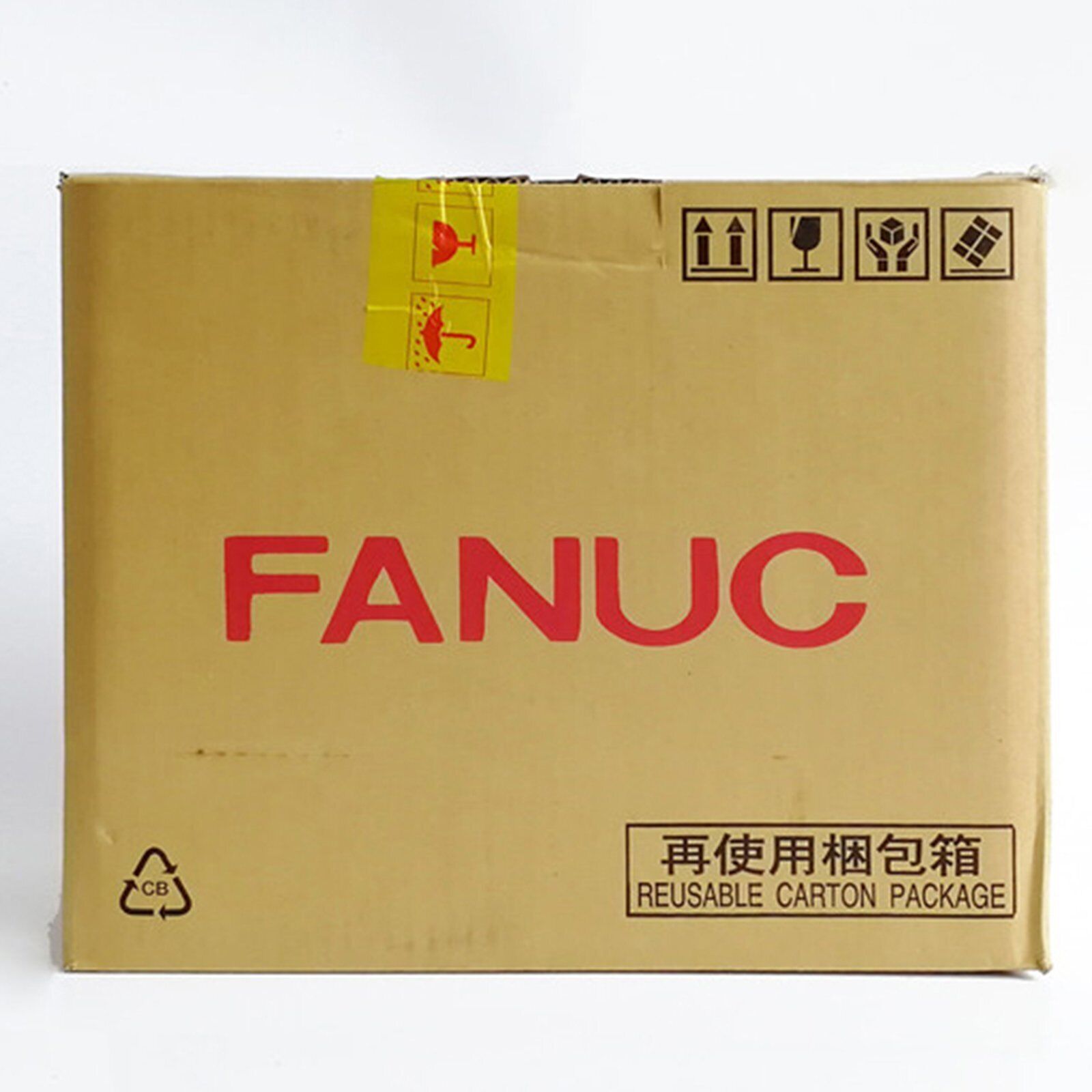 New In Box A860-2000-T321 Engine Encoder One Year Warranty