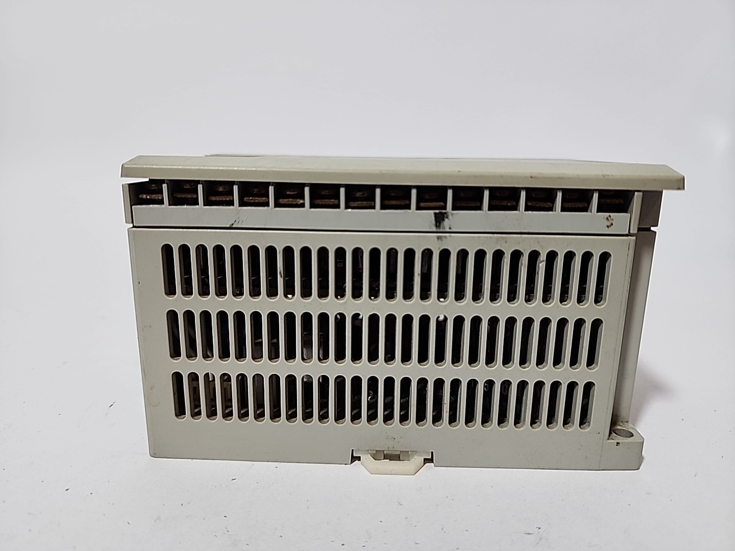 Allen Bradley 1761-L16BWA Ser E FRN 1.0 MicroLogix 1000