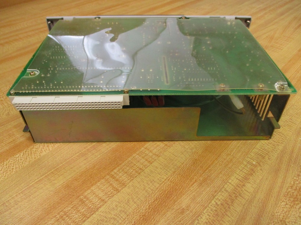 Siemens 505-6660 SIMATIC TI505 P/S Trip Unit TI505-6660 (Pack of 3)