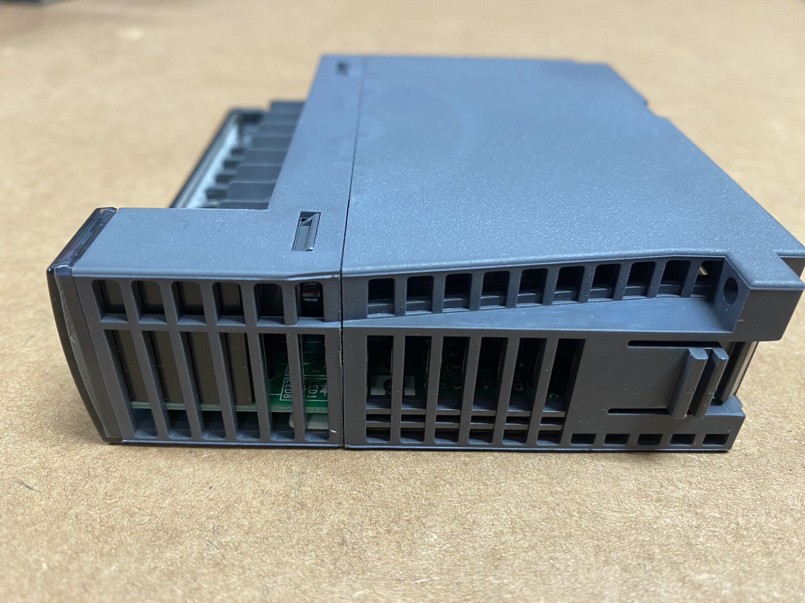Mitsubishi Input Unit PLC Module QX80H WARRANTY – QTY – FAST SHIPPING