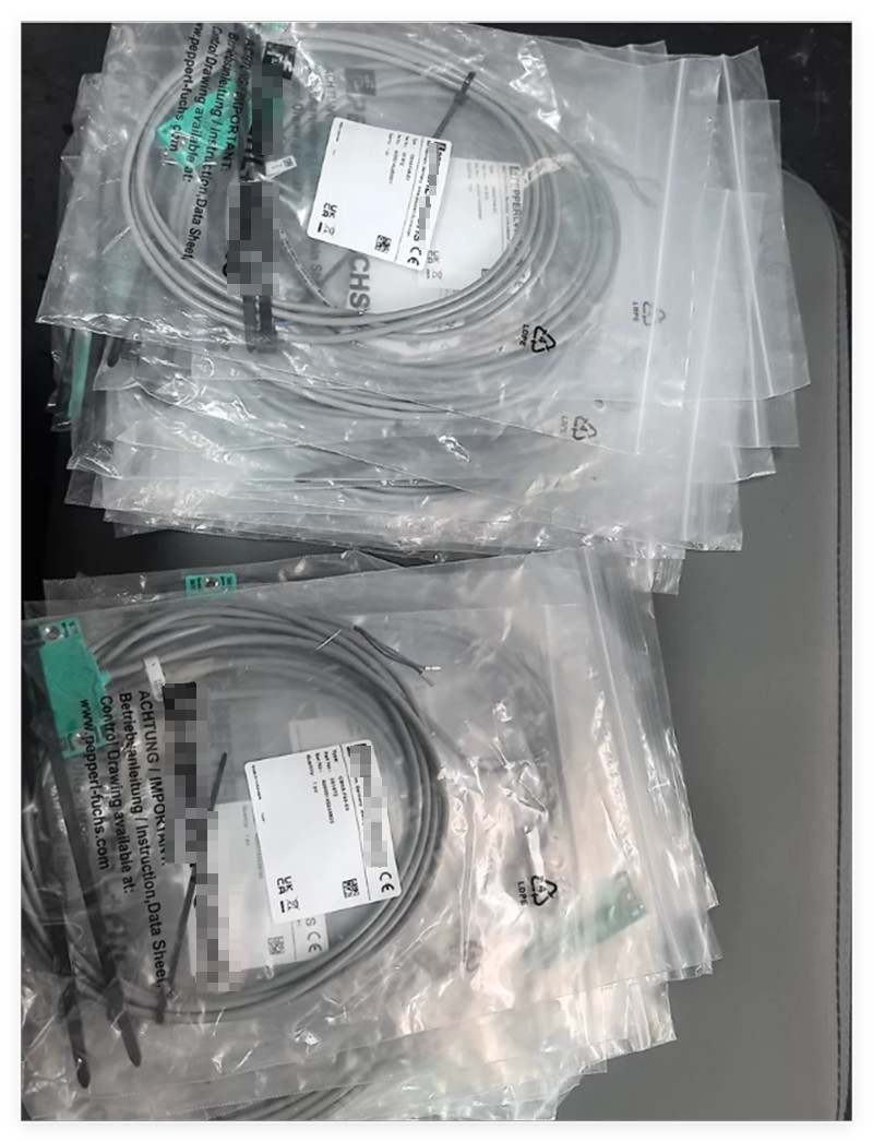 1pc, CBN5-F46-E0 sensorr