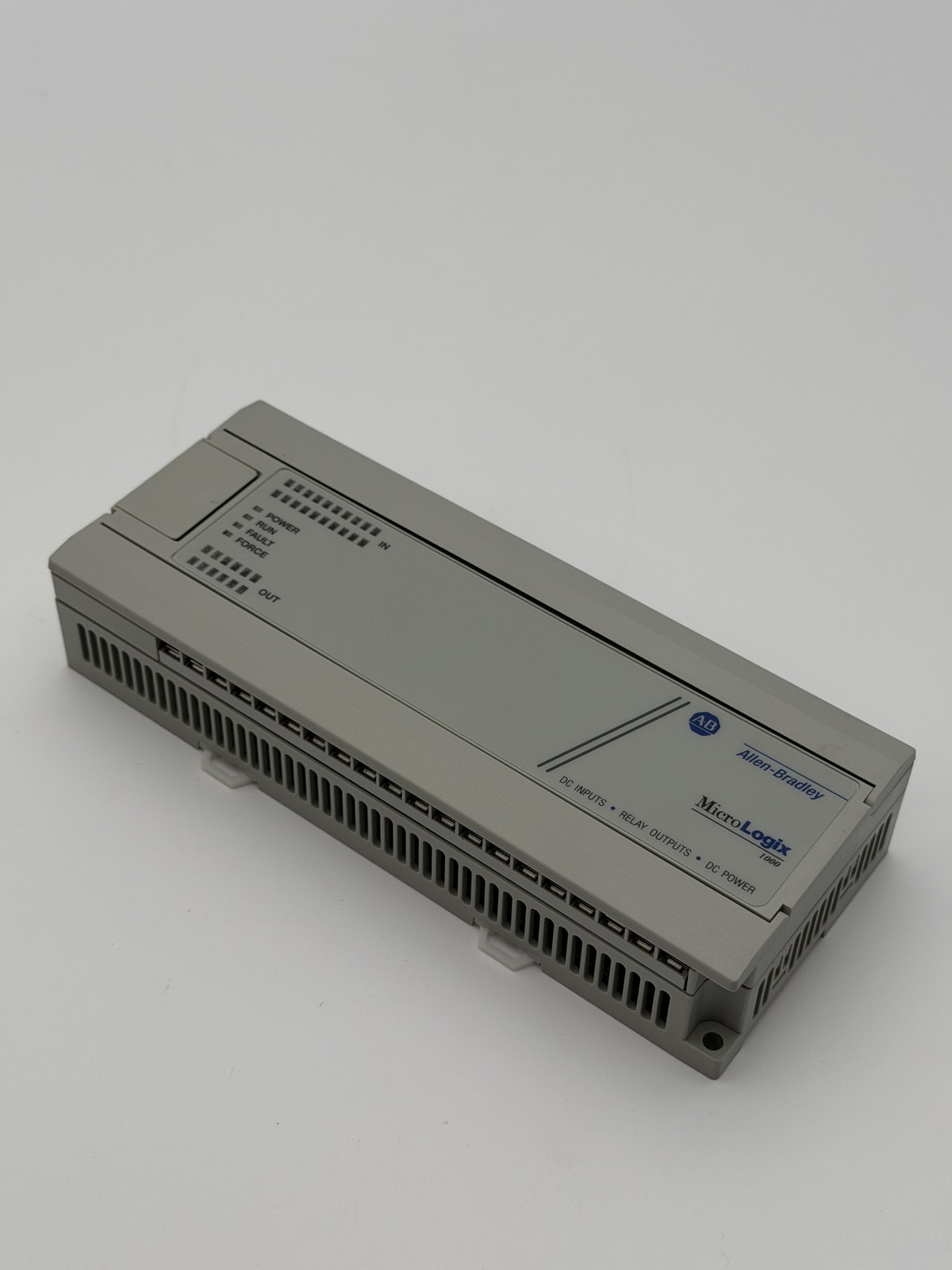 Allen-Bradley 1761-L32BWB MicroLogix Controller