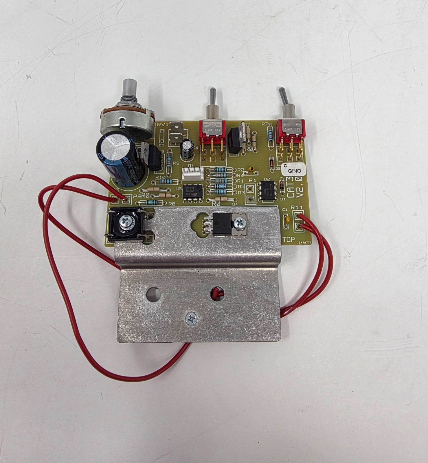 SATO AMERICA NEWT-368-PP05