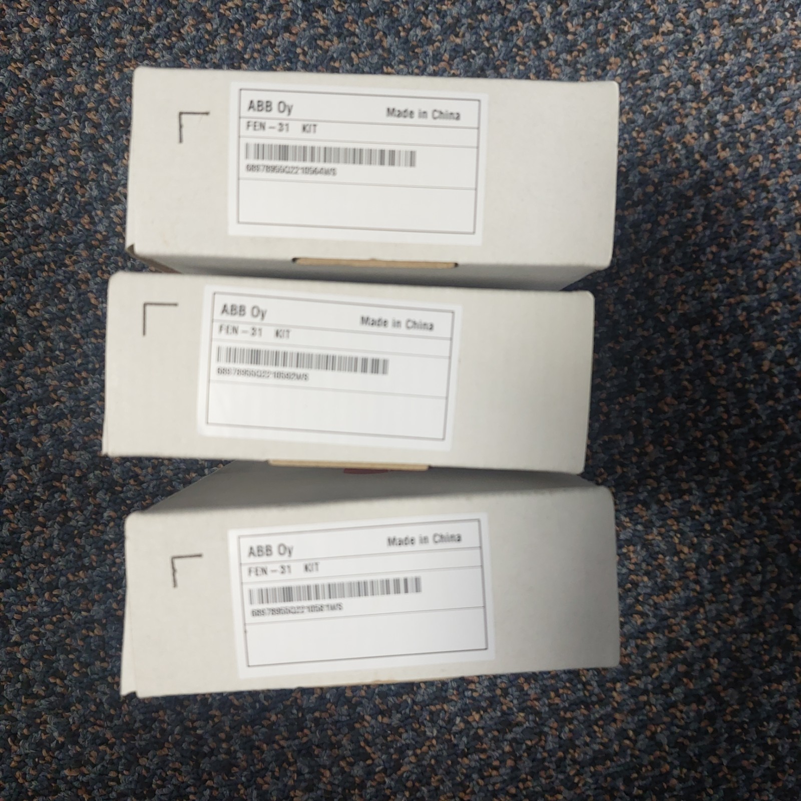 *New* FEN-31 ABB Encoder Interface Module