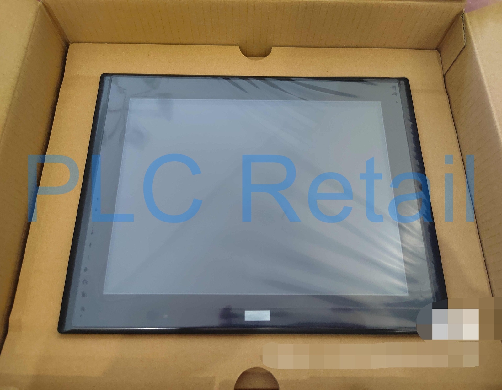 /cx/NEW IDEC HG4G-VCXT22MF-B Touch screen human-machine interface Fast delivery