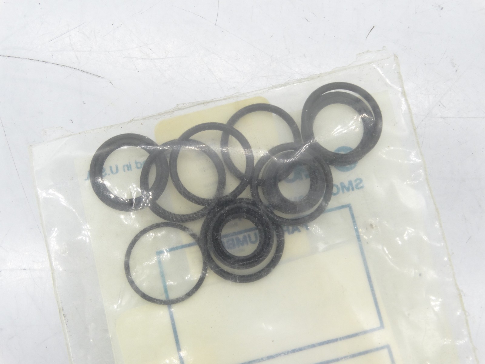 SMC CXS15-PS REPAIR KIT SPARE PARTS KIT NEW IN BOX (1229181297 – )