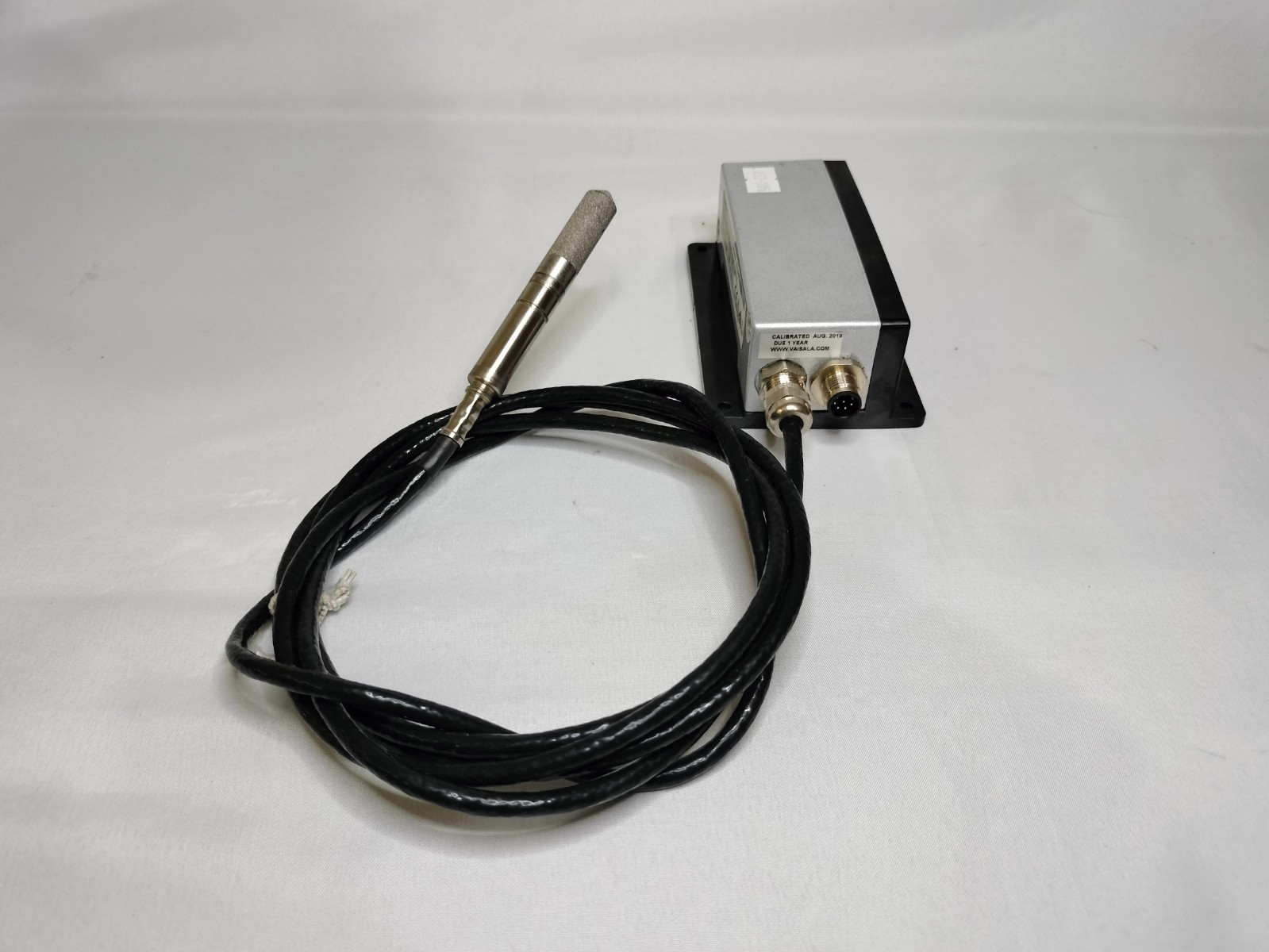 Vaisala HMT310 Humidity & Temperature Transmitter (HMT317) Made in Finland