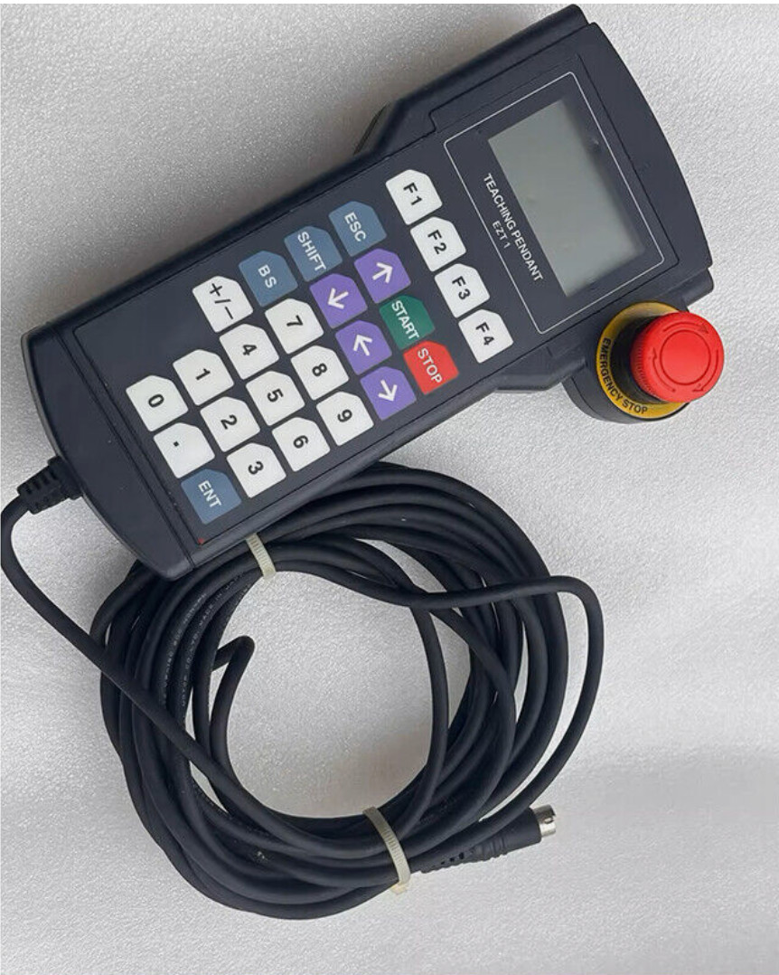 1pc for EZT1 Dongfang Electric Teaching Device