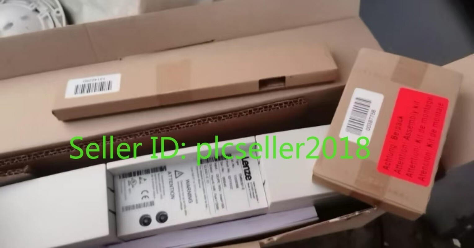1 PC NEW lenze Brake Module EMB9352-E DHL or FedEx
