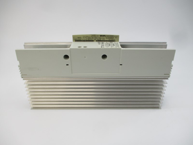 LENZE EMB9352-E 00401024 765VDC 25A NSNP