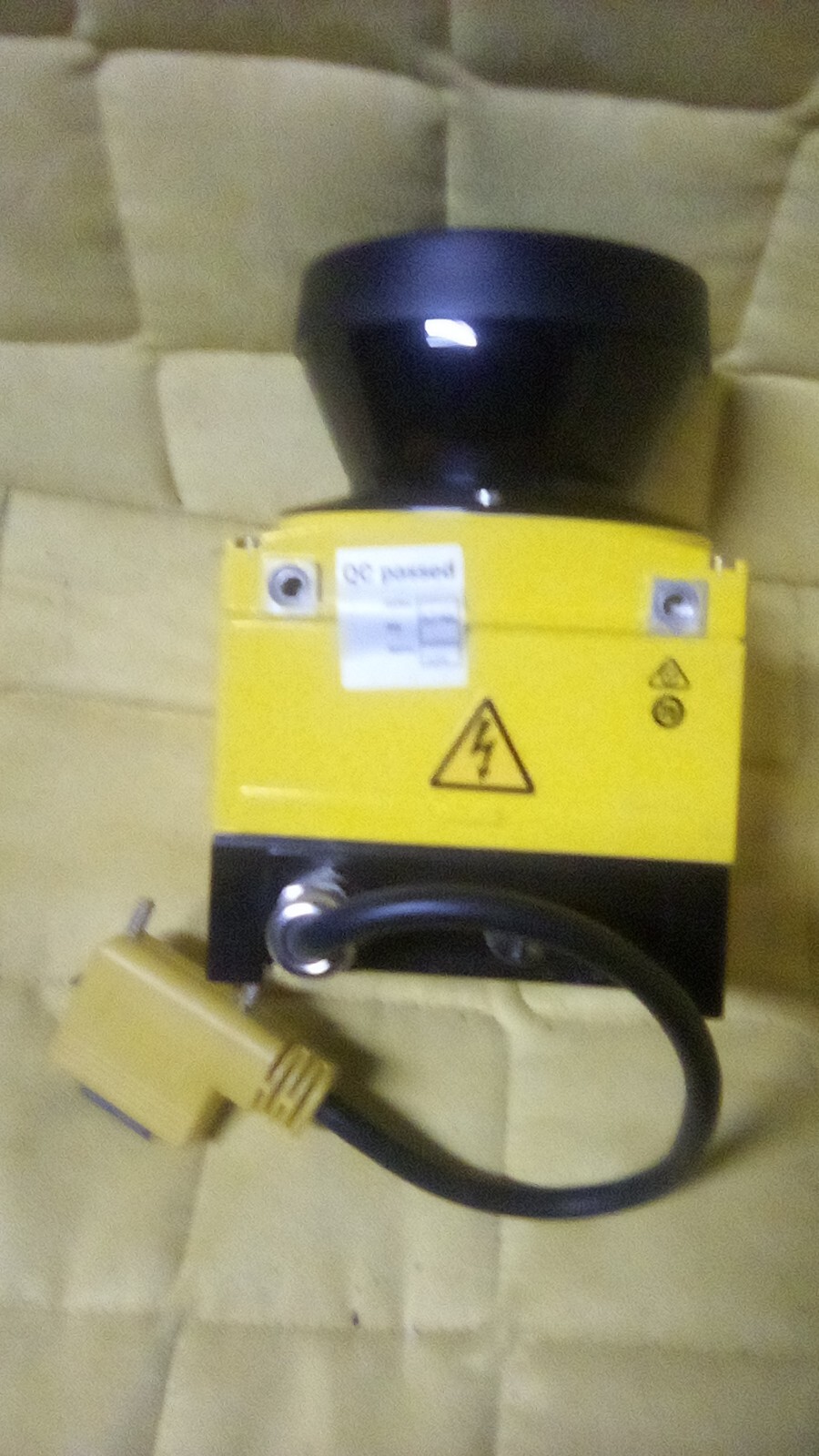 SICK S30B-2011GB Safety Laser Scanner
