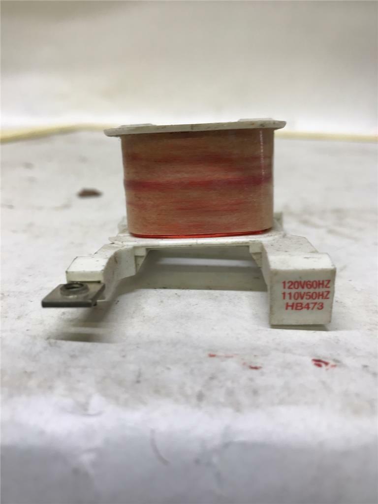 Allen-Bradley HB473 Coil 120V/60Hz 110V/50Hz