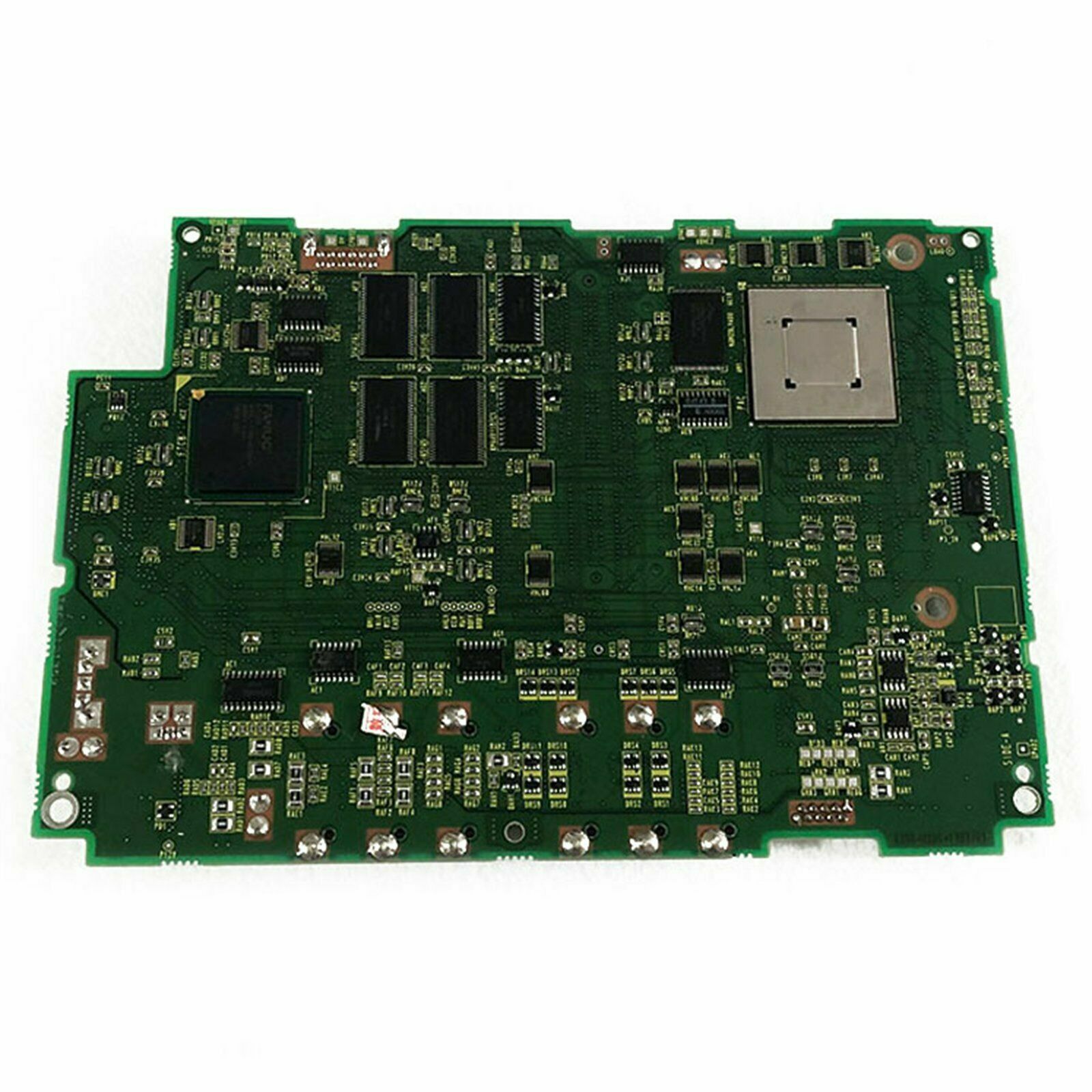 For Fanuc A20B-8200-0393 Used Circuit Board Free Shipping
