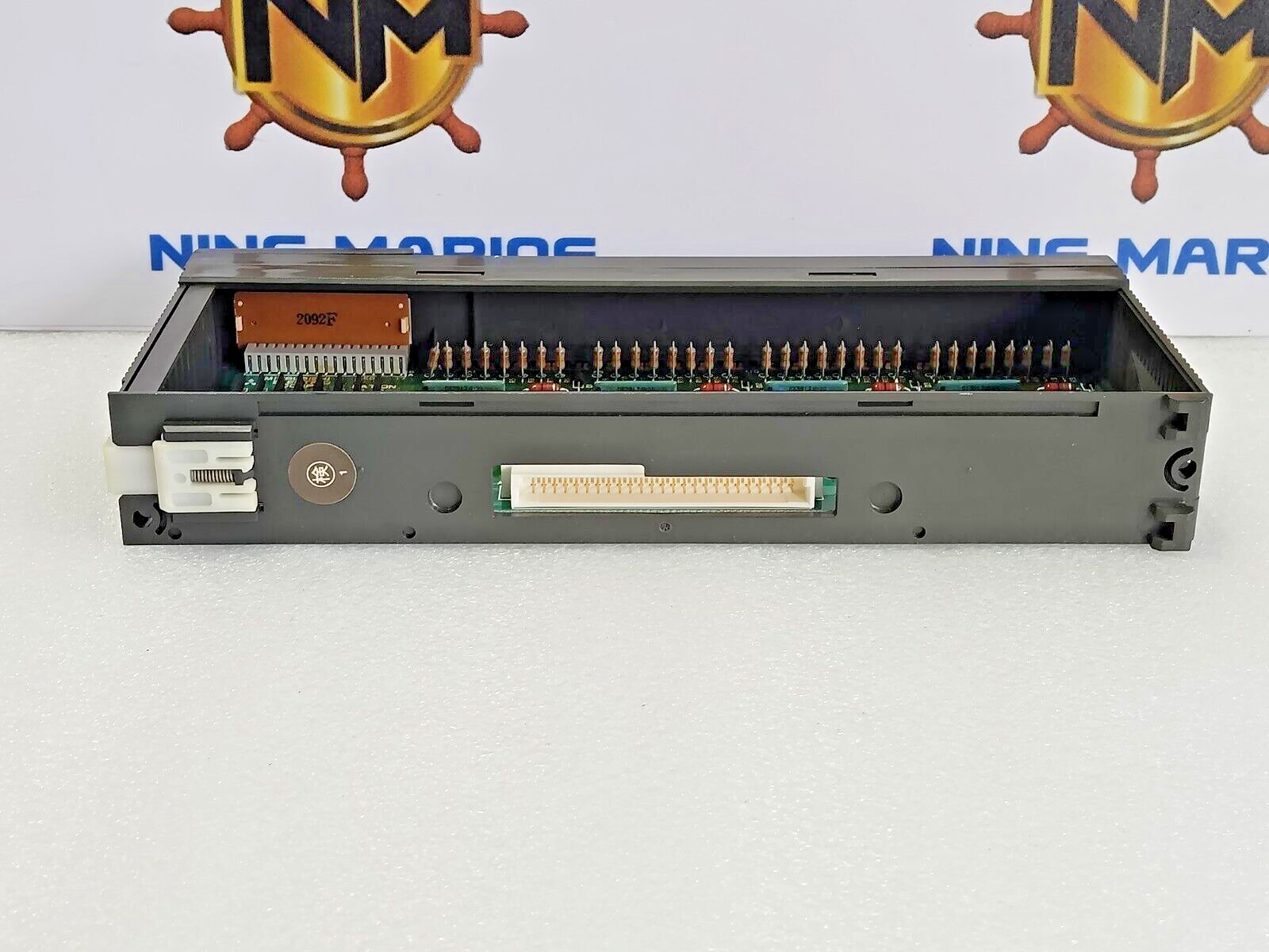 MITSUBISHI MELSEC AX81 PROGRAMMABLE CONTROLLER #NEW