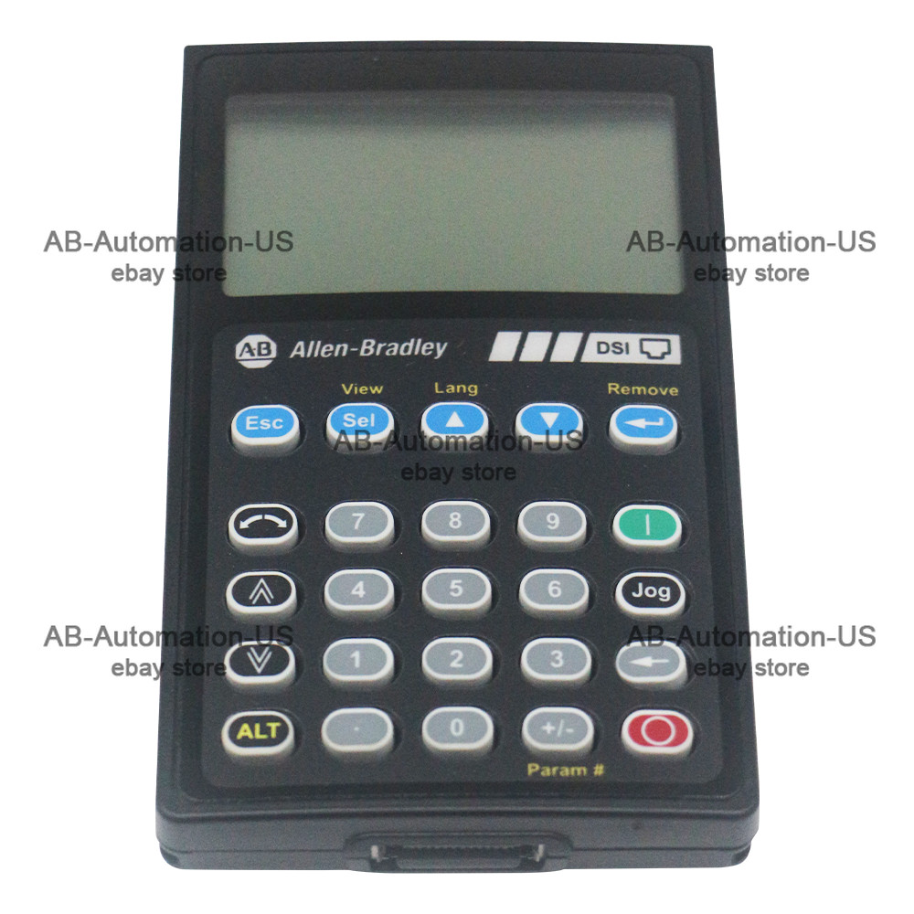 New 22-HIM-A3 Powerflex Component Class DSI CopyCat Hand Held HIM