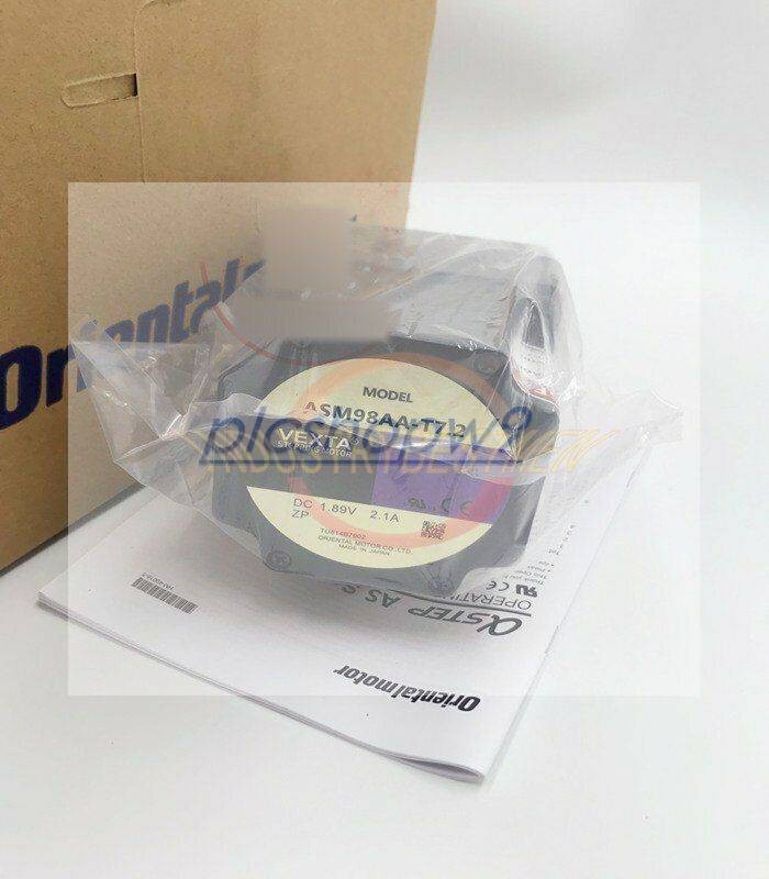 ONE NEW IN BOX VEXTA Dongfang Electric ASM98AA-T7.2