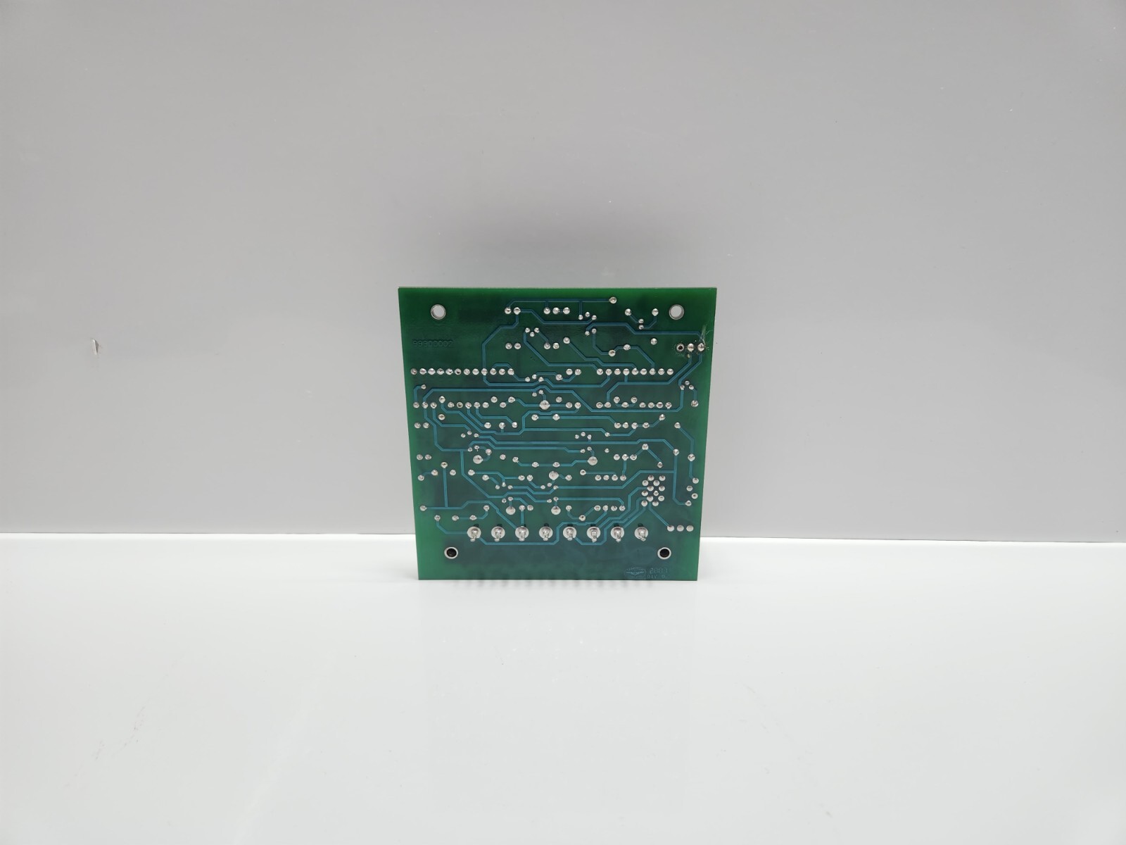 ROSS HILL CONTROLS 0000-7036-00 SCR FAILURE DETECTION CIRCUIT BOARD 0000-7036-01