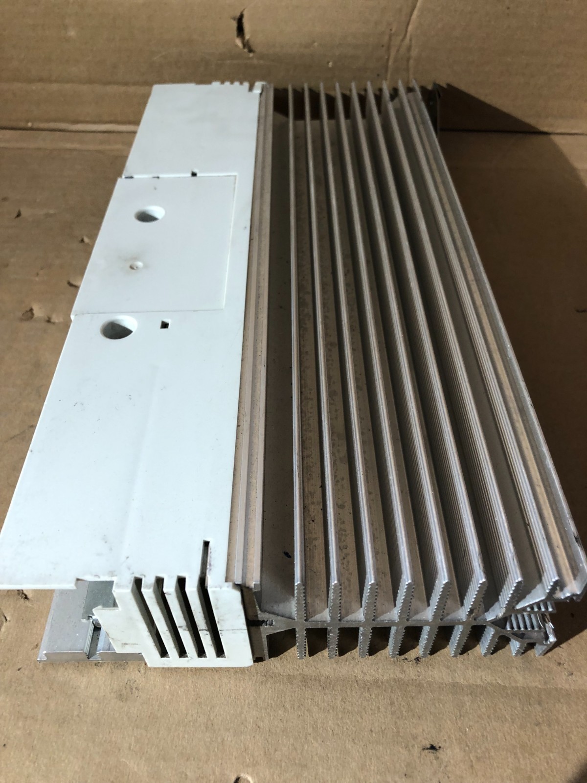 Lenze EMB9352-E Drive Brake Resistor Package