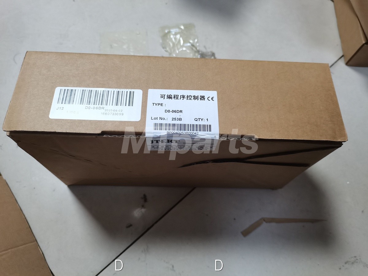 NEW IN US STOCK Surplus D0-06DR US Seller