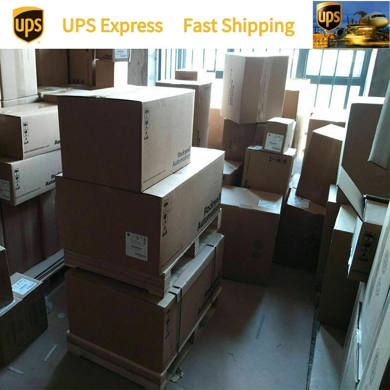 1764-MM2RTC AB 1764-MM2RTC New Factory Sealed Spot Goods！UPS Expedited Shipping