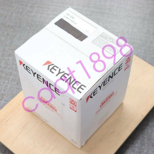 1PC Keyence SZ-01S SZ01S safety laser scanner New In Box Expedited Shipping
