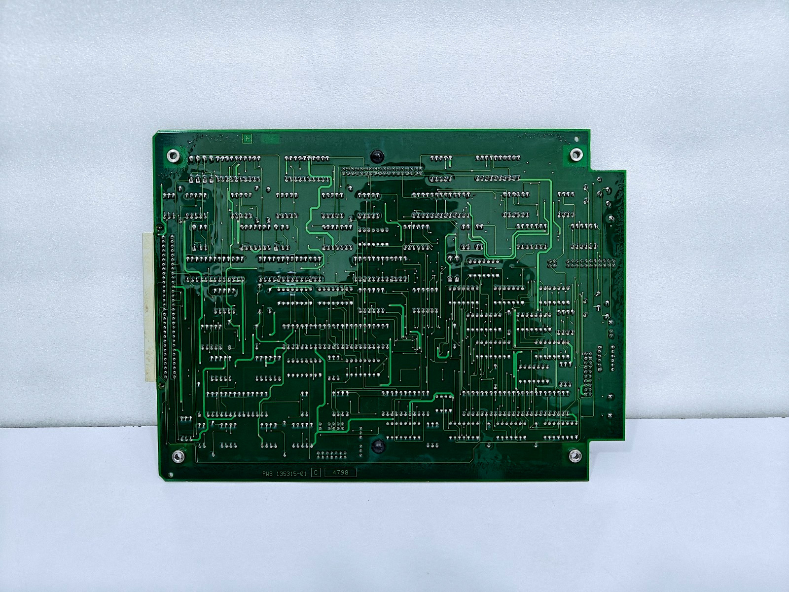 BENTLY NEVADA 135313-01 DUAL THRUST MONITOR MODULE PCB FOR 3300-20