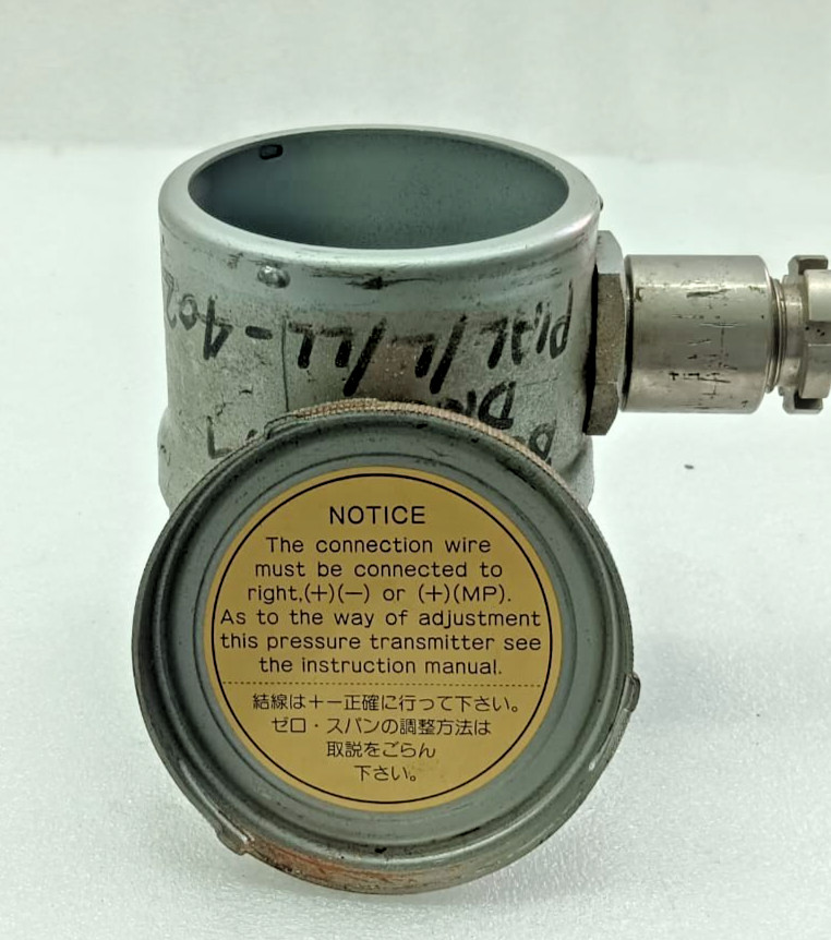 Meiyo Electric smp-2lb Pressure Transmitter 0-35Kgf/cm2 (FREE SHIPPING)