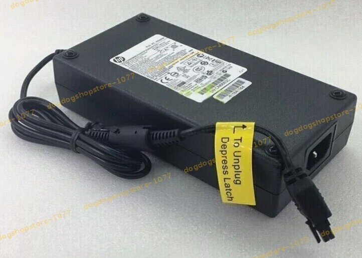 5066-2164 PA-1900-2P-LF AC Adapter 54V 1.67A 90W PA2 New HP