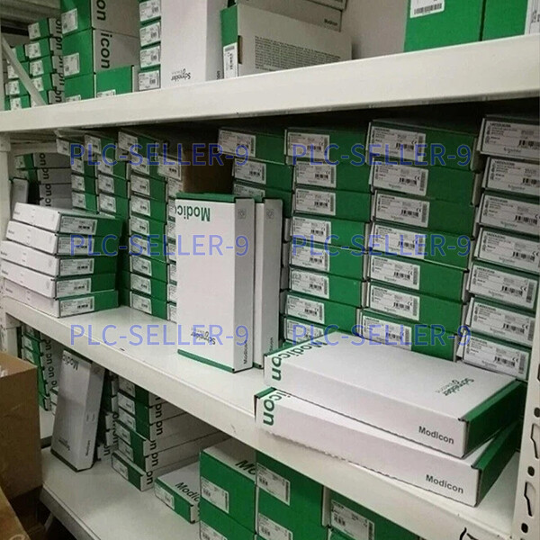 New Schneider TM258LF42DR PLC Module TM258LF42DR Free Shipping