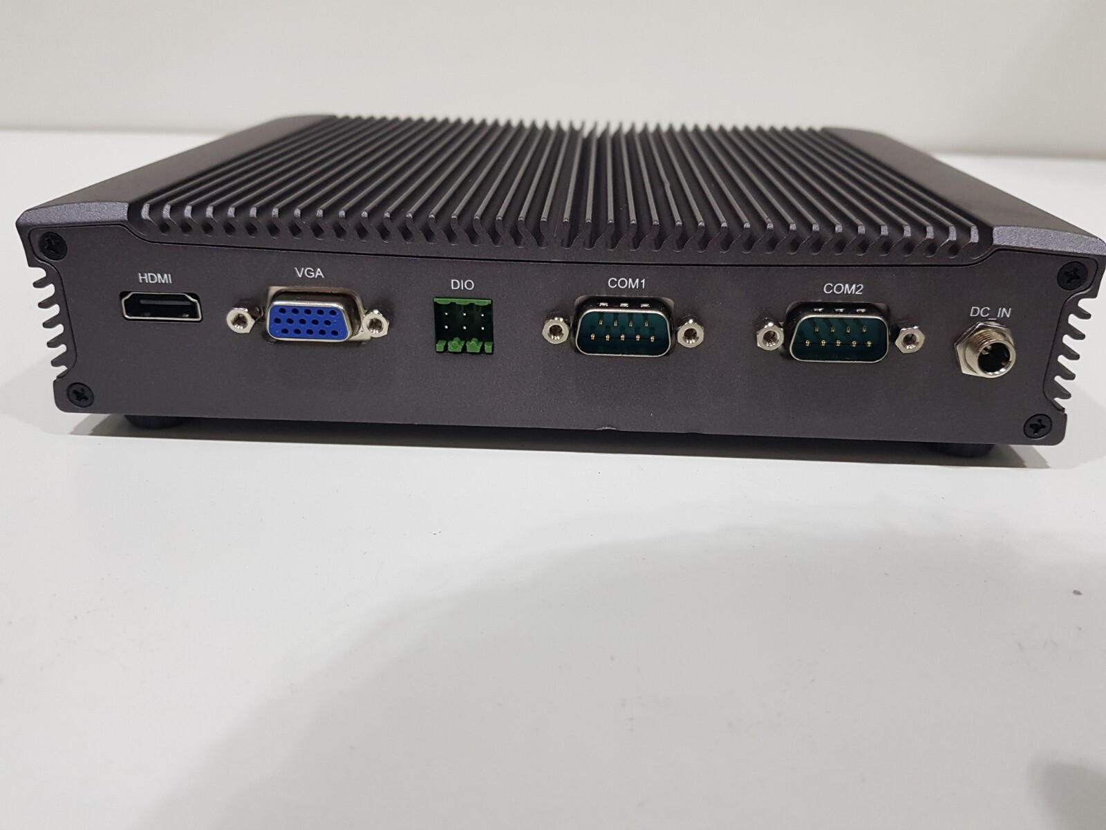 Lanner Electronics LEC-7230 – J11A , PSB1250-012