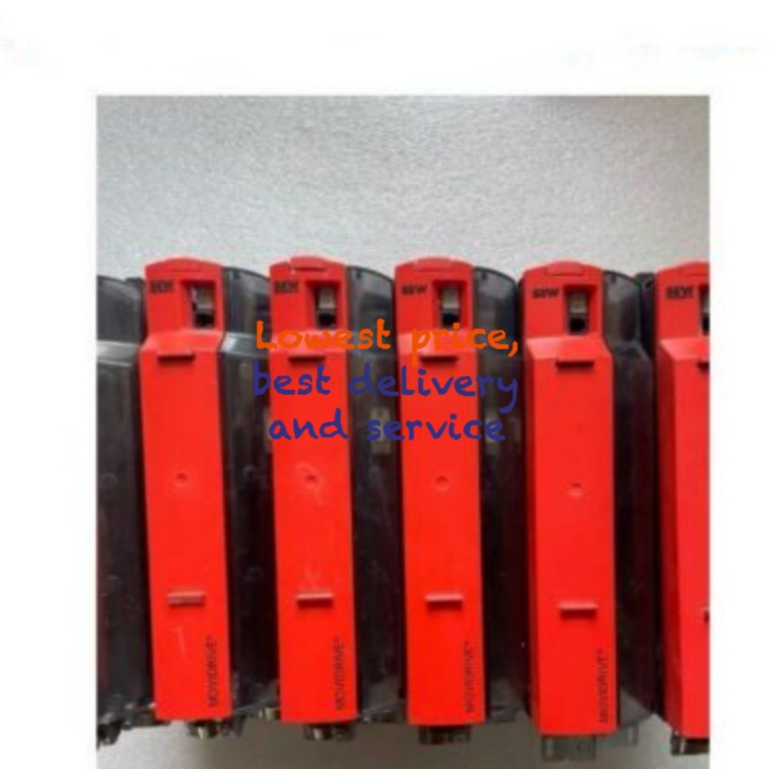 1PC NEW MDX61B0008-5A3-4-00 SEW EURODRIVE MOVIDRIVE Fast Shipping